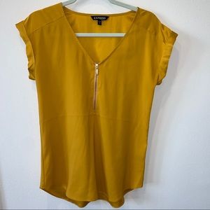 Express Blouse